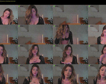 _austra1ia — 34 minute Chaturbate female cam show recording, 720p, Mar 1, 2024