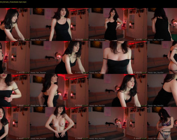 _blackbee_ — 121 minute Chaturbate female cam show recording, 720p, Mar 1, 2024