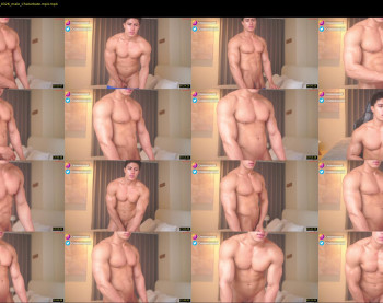 _cristianlopez — 46 minute Chaturbate male cam show recording, 720p, Mar 2, 2024