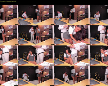 _danyland_ — 103 minute Chaturbate couple cam show recording, 720p, Mar 1, 2024