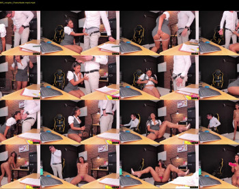 _danyland_ — 71 minute Chaturbate couple cam show recording, 720p, Mar 1, 2024