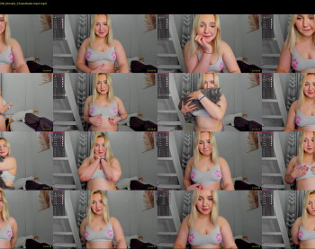 _dewpoint_ — 19 minute Chaturbate female cam show recording, 720p, Mar 1, 2024