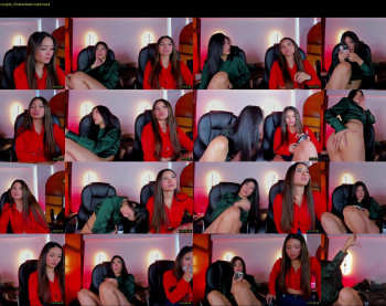 _gaby1 — 111 minute Chaturbate female cam show recording, 720p, Mar 1, 2024