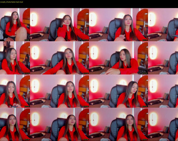 _gaby1 — 5 minute Chaturbate female cam show recording, 720p, Mar 1, 2024