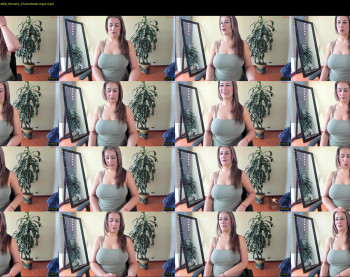 _jeniffer_hot — 13 minute Chaturbate female cam show recording, 720p, Mar 1, 2024