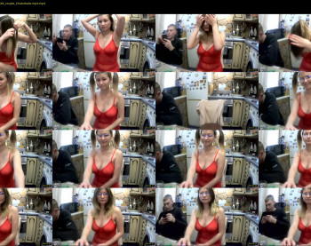 _magic_kis — 8 minute Chaturbate couple cam show recording, 720p, Mar 1, 2024