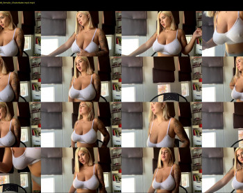 _morpho_ — 14 minute Chaturbate female cam show recording, 720p, Mar 1, 2024