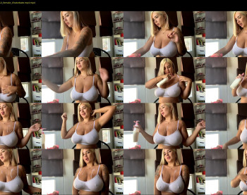 _morpho_ — 3 minute Chaturbate female cam show recording, 720p, Mar 1, 2024