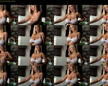 _morpho_ — 12 minute Chaturbate female cam show recording, 720p, Mar 1, 2024