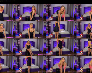 _nikki_moore_ — 17 minute Chaturbate female cam show recording, 720p, Mar 1, 2024