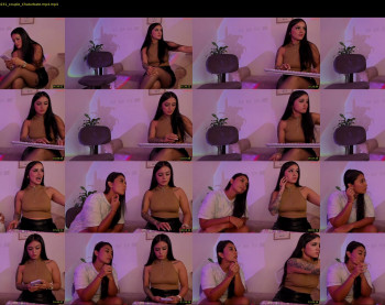 abbey_allen — 14 minute Chaturbate female cam show recording, 720p, Mar 2, 2024