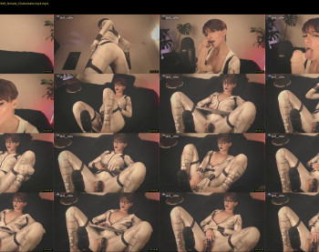 abril__colen — 121 minute Chaturbate female cam show recording, 720p, Mar 2, 2024