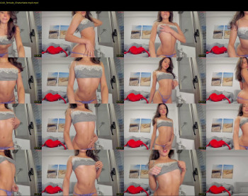 abrilhelena8 — 17 minute Chaturbate female cam show recording, 720p, Mar 1, 2024