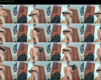 adams_ricci — 64 minute Chaturbate male cam show recording, 720p, Mar 1, 2024