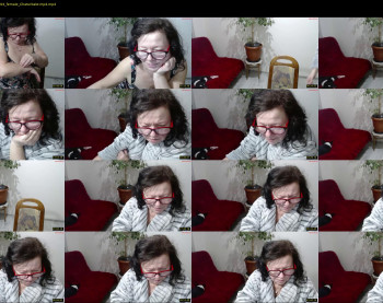 adelewildx — 48 minute Chaturbate female cam show recording, 720p, Mar 2, 2024