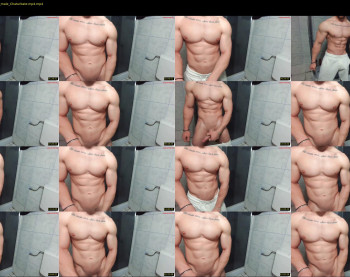 advp69 — 25 minute Chaturbate male cam show recording, 480p, Mar 1, 2024