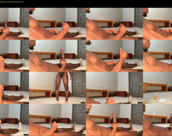 ahnoreclis — 37 minute Chaturbate male cam show recording, 720p, Mar 1, 2024