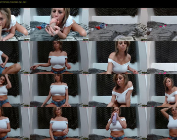alannarack — 32 minute Chaturbate female cam show recording, 480p, Mar 1, 2024