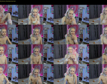aleksalore — 41 minute Chaturbate female cam show recording, 720p, Mar 2, 2024
