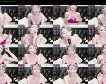 alexandrafix — 14 minute Chaturbate female cam show recording, 720p, Mar 1, 2024