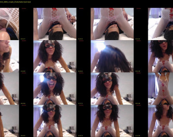 aliceanddave — 13 minute Chaturbate couple cam show recording, 720p, Mar 1, 2024