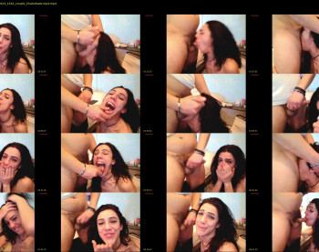 aliceanddave — 11 minute Chaturbate couple cam show recording, 720p, Mar 1, 2024
