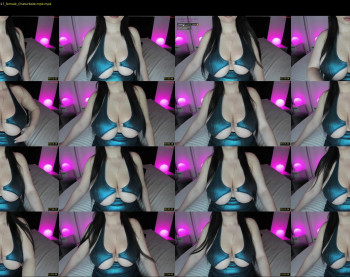 alicelevine — 15 minute Chaturbate female cam show recording, 720p, Mar 1, 2024
