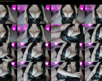 alicelevine — 22 minute Chaturbate female cam show recording, 720p, Mar 1, 2024