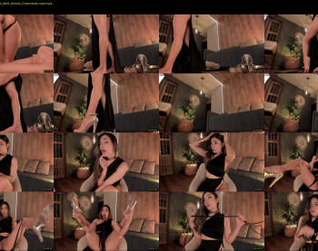 amyarmstrong — 48 minute Chaturbate female cam show recording, 720p, Mar 1, 2024