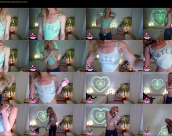 amyvalentine — 22 minute Chaturbate female cam show recording, 720p, Mar 1, 2024