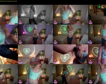 amyvalentine — 75 minute Chaturbate female cam show recording, 720p, Mar 1, 2024