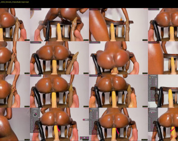 anilethqueens — 75 minute Chaturbate female cam show recording, 720p, Mar 1, 2024