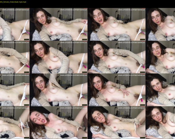 annabisoux — 57 minute Chaturbate female cam show recording, 720p, Mar 2, 2024