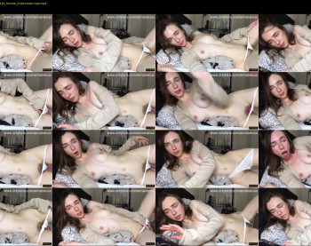 annabisoux — 66 minute Chaturbate female cam show recording, 720p, Mar 2, 2024