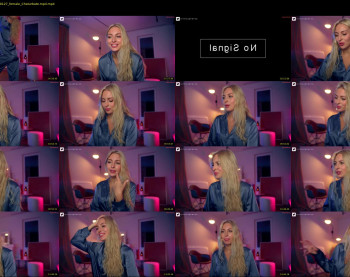 artmosphera — 17 minute Chaturbate female cam show recording, 720p, Mar 2, 2024