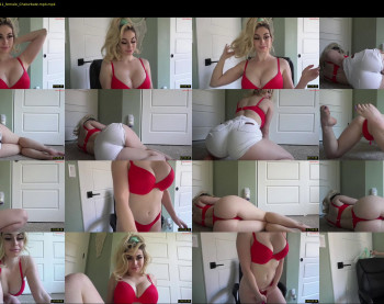 artoftease — 121 minute Chaturbate female cam show recording, 720p, Mar 1, 2024