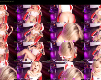 awondrr — 16 minute Chaturbate female cam show recording, 720p, Mar 1, 2024