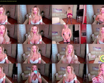 beaute_fatale — 108 minute Chaturbate female cam show recording, 720p, Mar 1, 2024