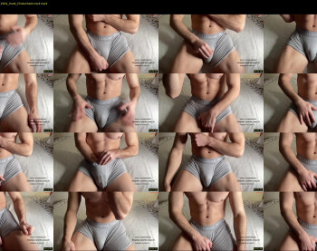 bestdick1991 — 5 minute Chaturbate male cam show recording, 720p, Mar 1, 2024