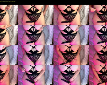 bigirl1979 — 19 minute Chaturbate female cam show recording, 720p, Mar 1, 2024