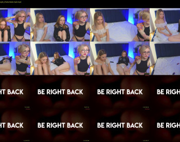 bjliki — 97 minute Chaturbate couple cam show recording, 720p, Mar 1, 2024