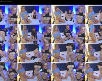 bjliki — 5 minute Chaturbate couple cam show recording, 720p, Mar 1, 2024