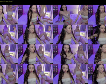 bjliki — 17 minute Chaturbate couple cam show recording, 720p, Mar 1, 2024