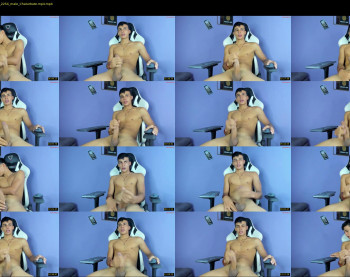 bjonr_haward — 14 minute Chaturbate male cam show recording, 720p, Mar 1, 2024
