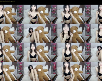 blon_kater — 68 minute Chaturbate female cam show recording, 720p, Mar 2, 2024