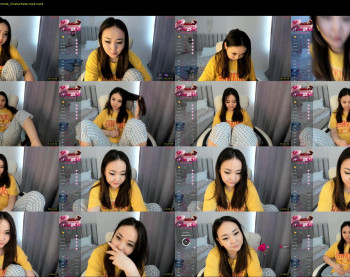 bora_ — 38 minute Chaturbate female cam show recording, 720p, Mar 1, 2024