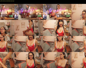 bunnycute_shy — 111 minute Chaturbate female cam show recording, 720p, Mar 1, 2024
