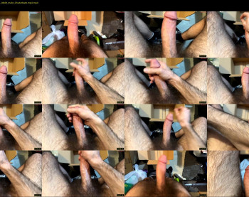captainbalboa — 24 minute Chaturbate male cam show recording, 720p, Mar 1, 2024
