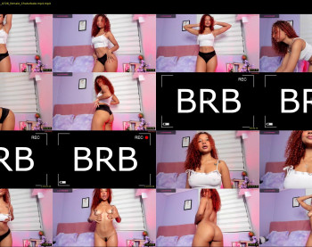 cattaleya_russ — 120 minute Chaturbate female cam show recording, 720p, Mar 1, 2024
