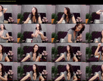 celine_faer1 — 18 minute Chaturbate female cam show recording, 480p, Mar 1, 2024